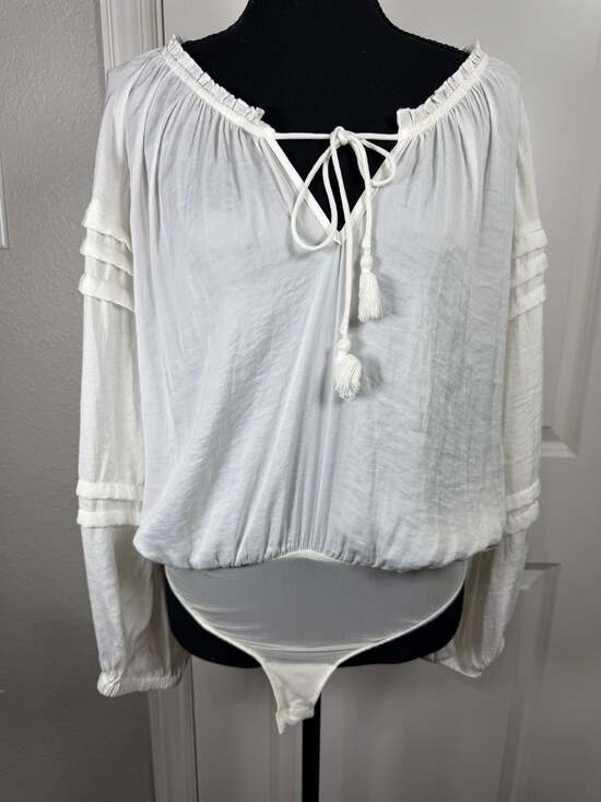 Free People Tops - Free People